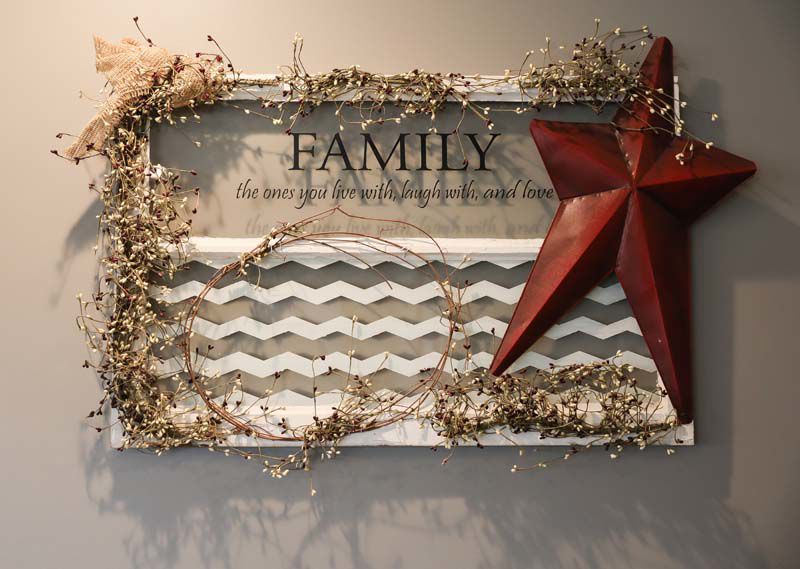 Wall Decor